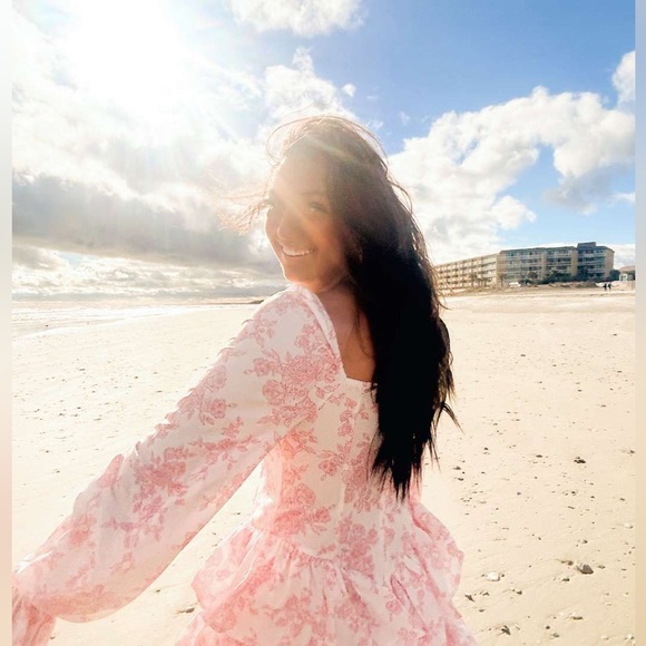 Meet your Posher, Mackenzie - Picture 1 of 1